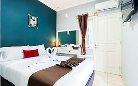 Fast Hous Syariah Bogor RedPartner